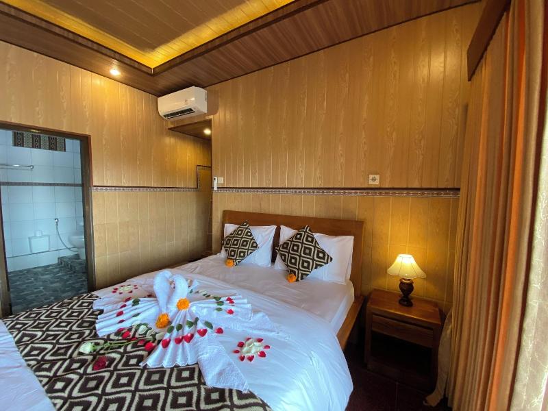 Sulendra Jungle Suites Ubud View By Eps image