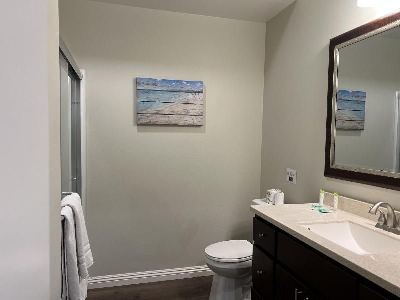 Aspire Inn & Suites Orange image