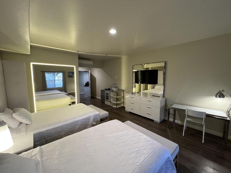 Aspire Inn & Suites Orange image