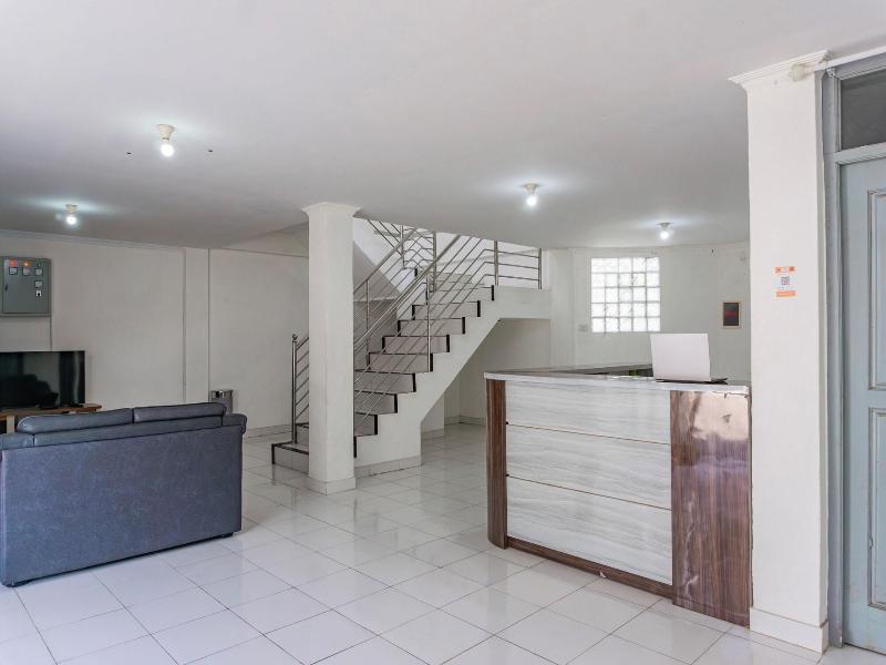 Hotel O Teluk Betung Near Bank Indonesia Formerl image