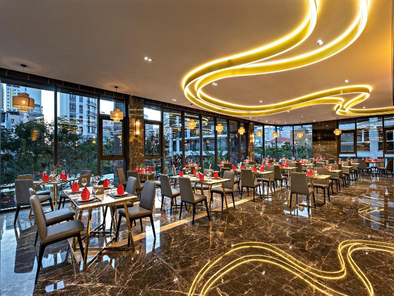 Golden Lotus Grand image