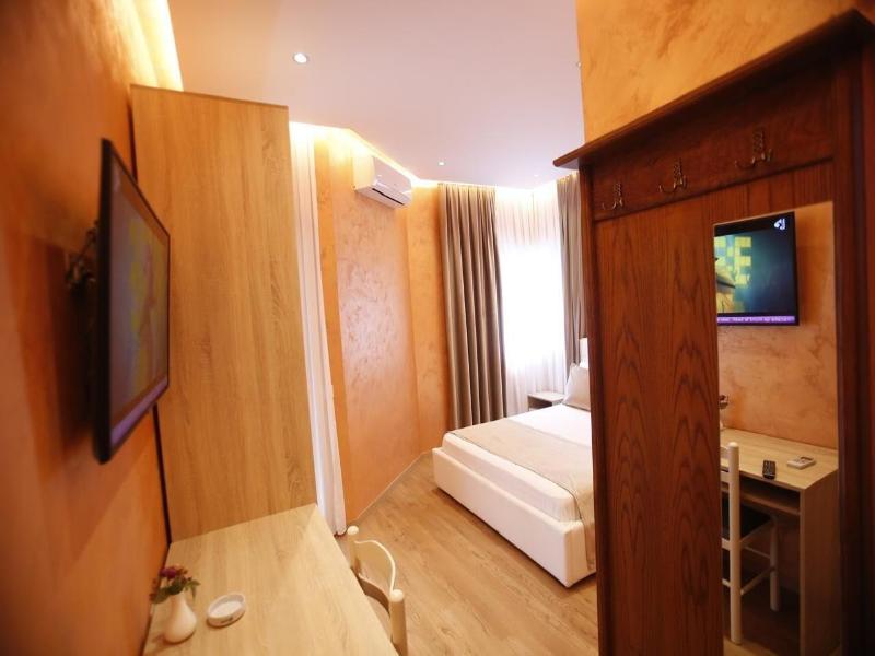 Akropoli Hotel image