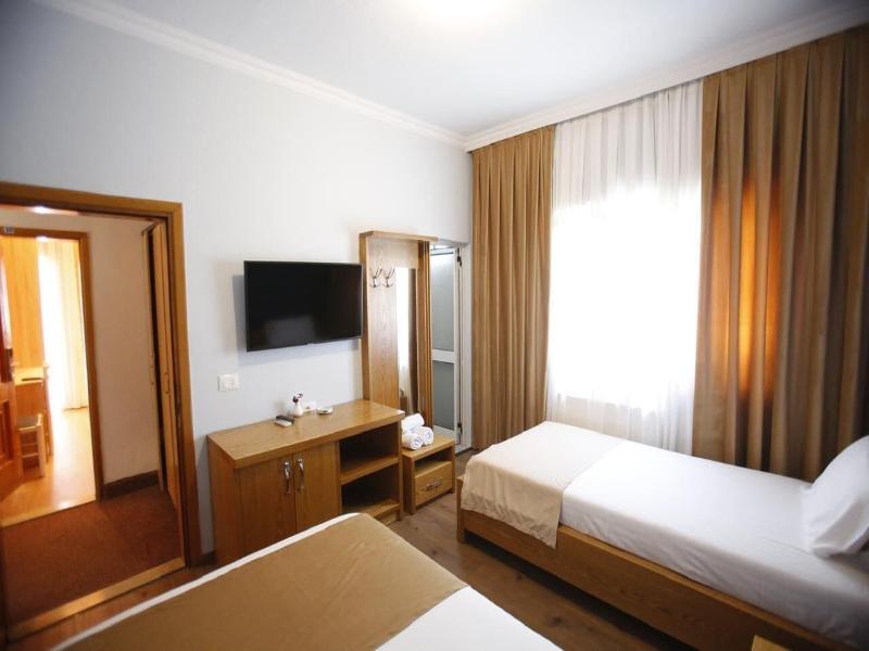 Akropoli Hotel image