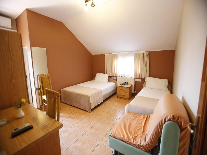 Akropoli Hotel image