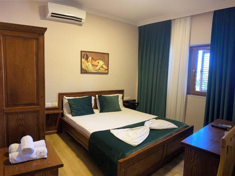 Akropoli Hotel image