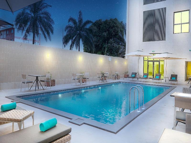 Star Land Hotel Bastos image