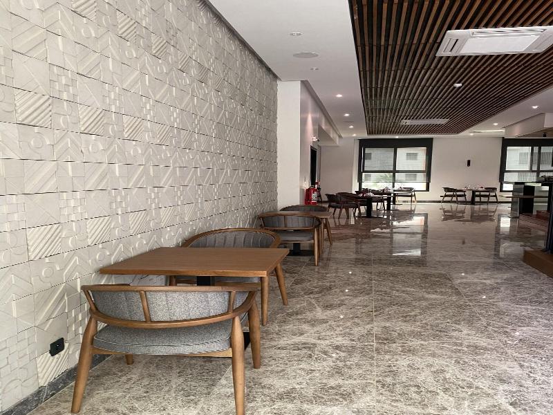 Star Land Hotel Bastos image