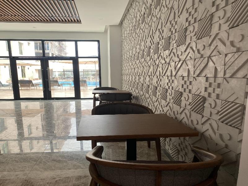 Star Land Hotel Bastos image
