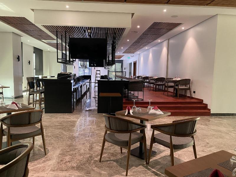 Star Land Hotel Bastos image