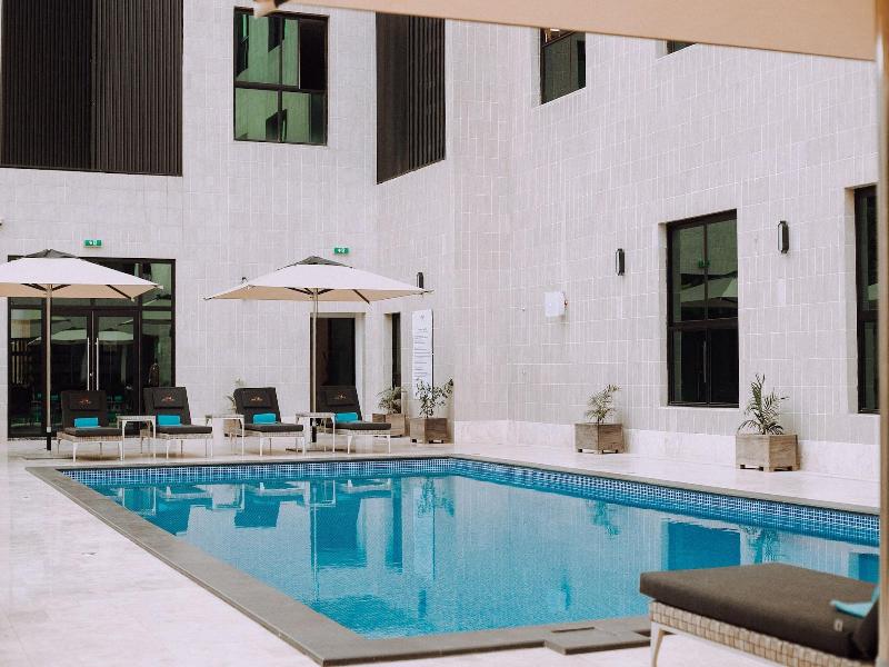 Star Land Hotel Bastos image
