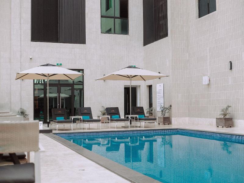 Star Land Hotel Bastos image
