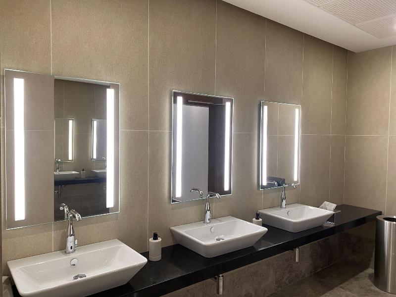 Star Land Hotel Bastos image