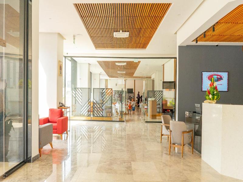 Star Land Hotel Bastos image