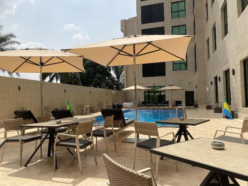 Star Land Hotel Bastos image