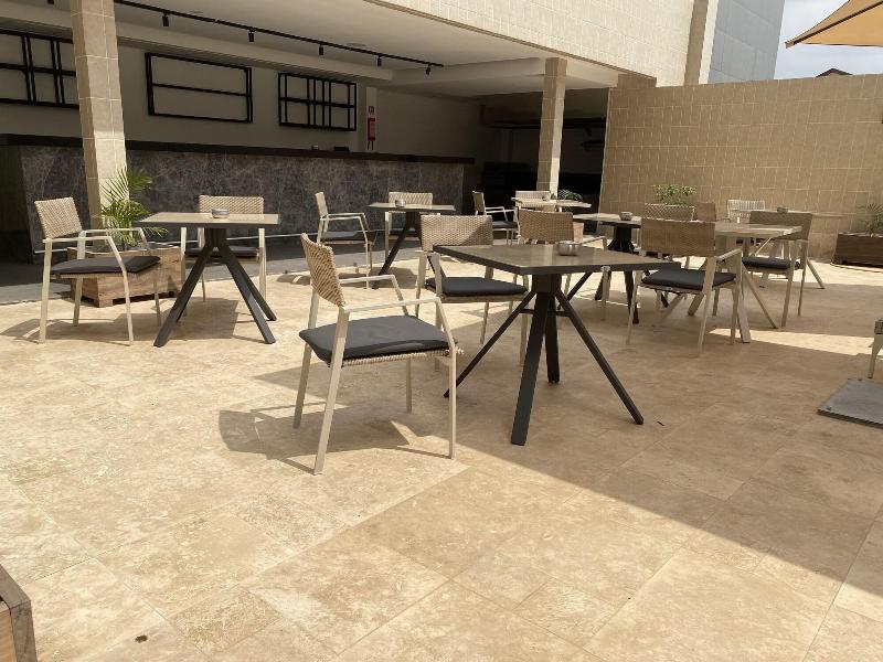 Star Land Hotel Bastos image