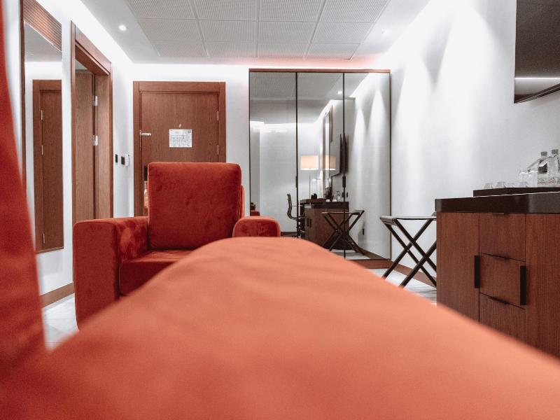 Star Land Hotel Bastos image