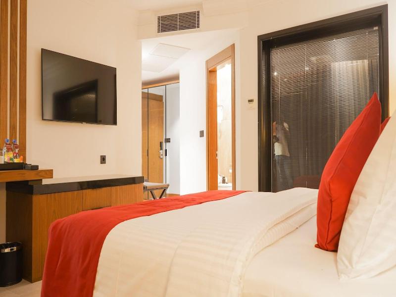 Star Land Hotel Bastos image