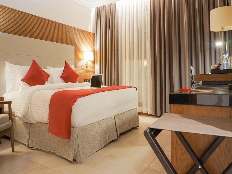 Star Land Hotel Bastos image