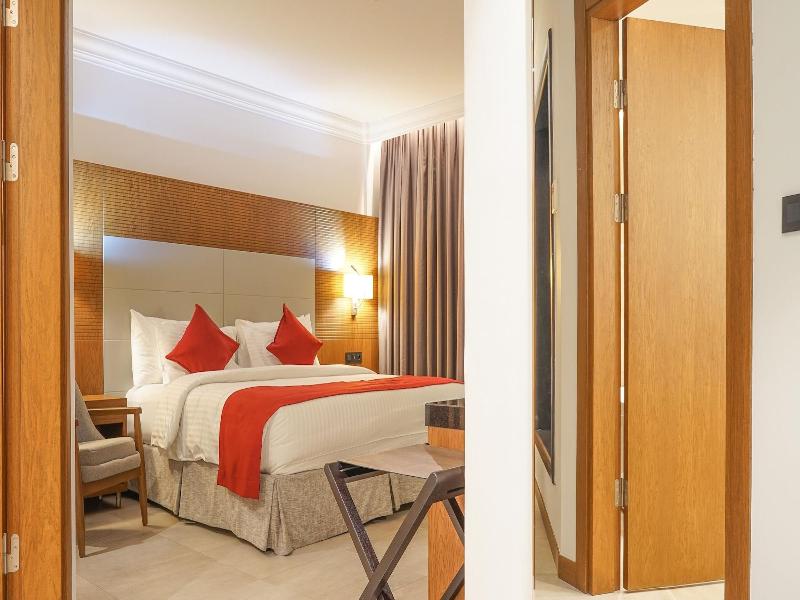 Star Land Hotel Bastos image