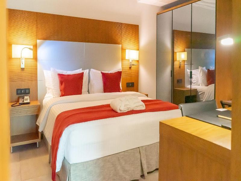 Star Land Hotel Bastos image