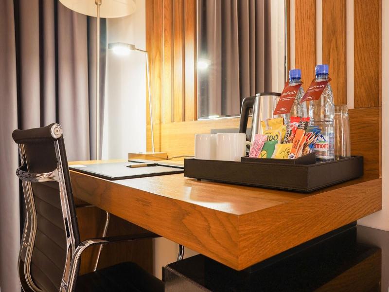 Star Land Hotel Bastos image