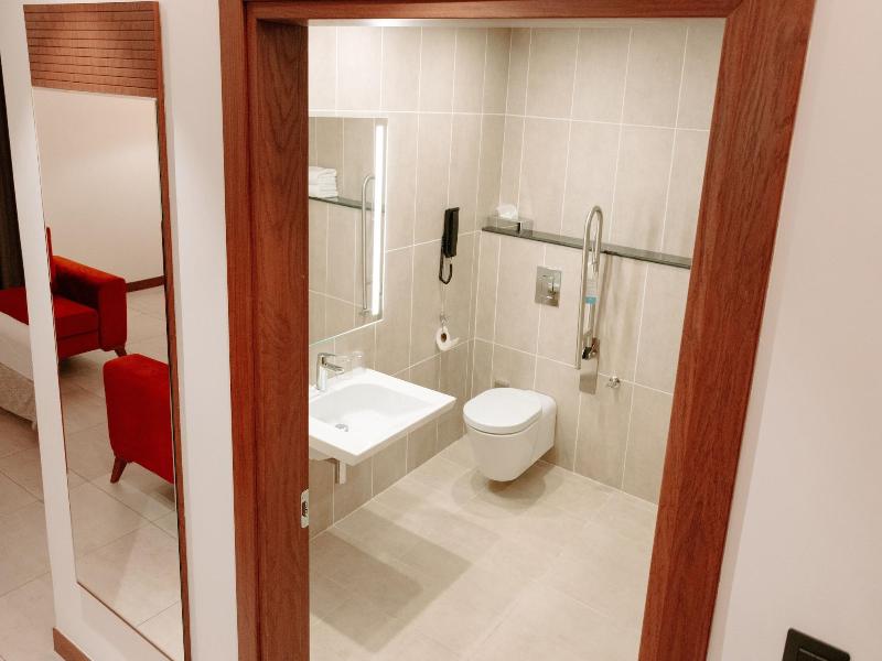 Star Land Hotel Bastos image