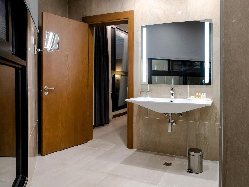 Star Land Hotel Bastos image
