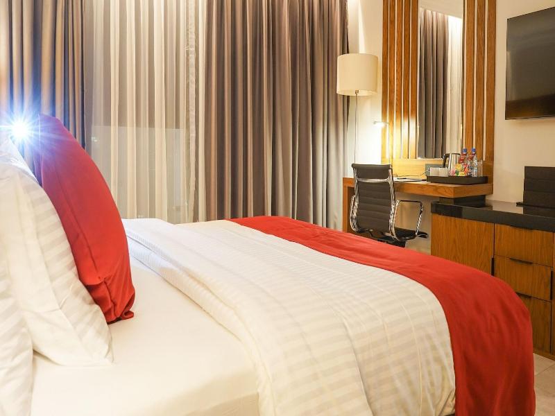Star Land Hotel Bastos image