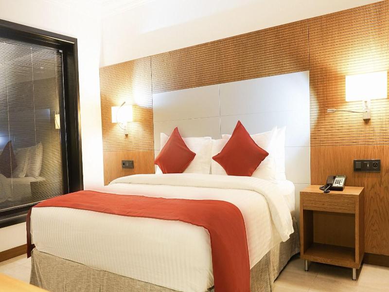 Star Land Hotel Bastos image