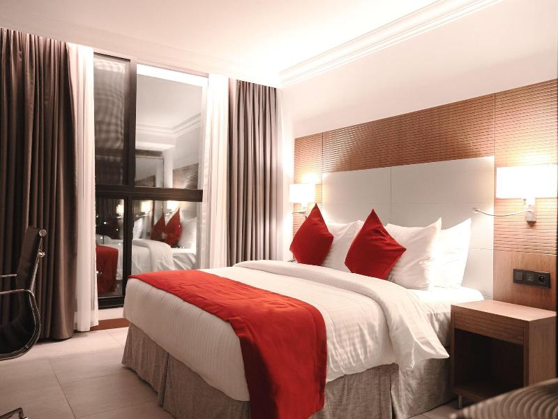 Star Land Hotel Bastos image