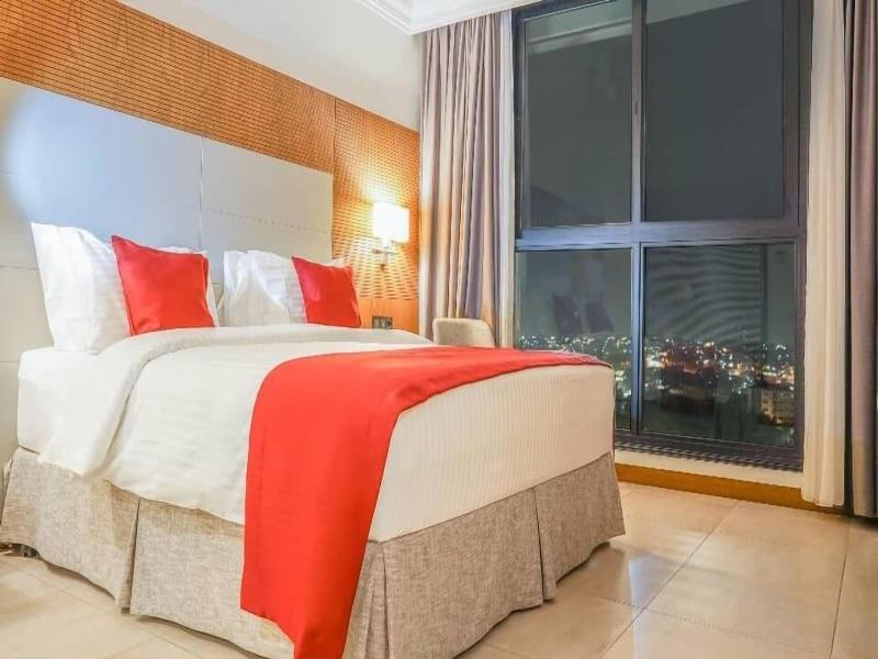 Star Land Hotel Bastos image