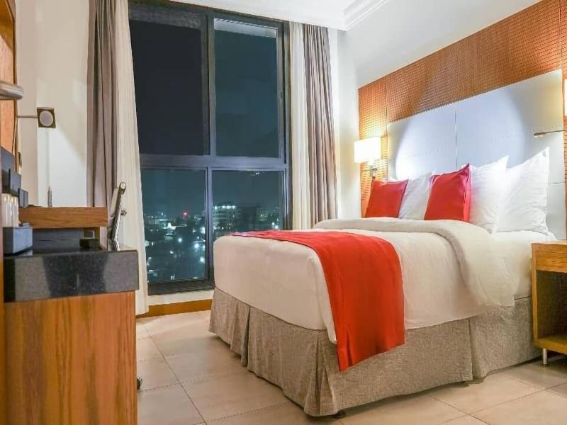 Star Land Hotel Bastos image