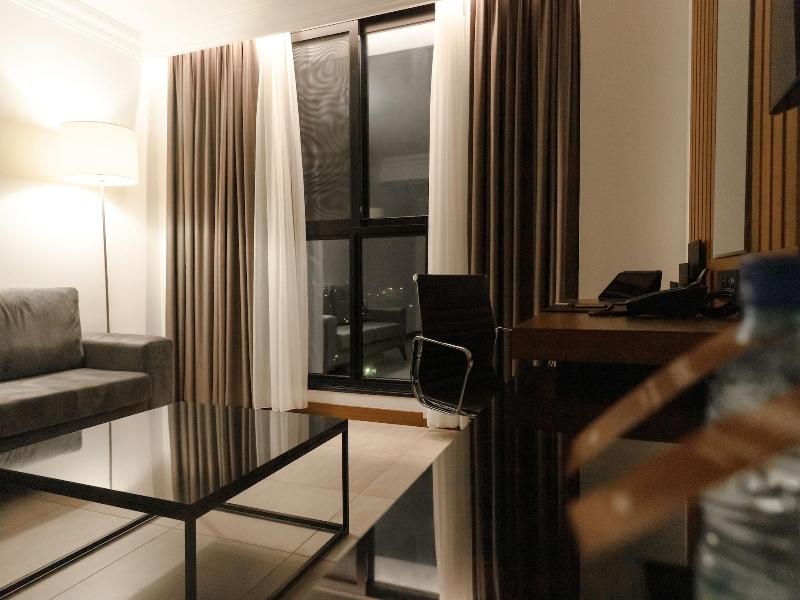 Star Land Hotel Bastos image