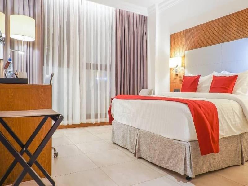 Star Land Hotel Bastos image