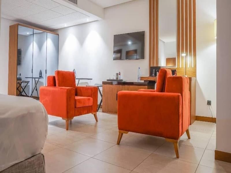 Star Land Hotel Bastos image