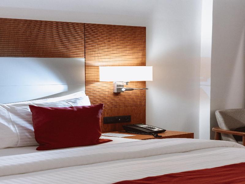 Star Land Hotel Bastos image