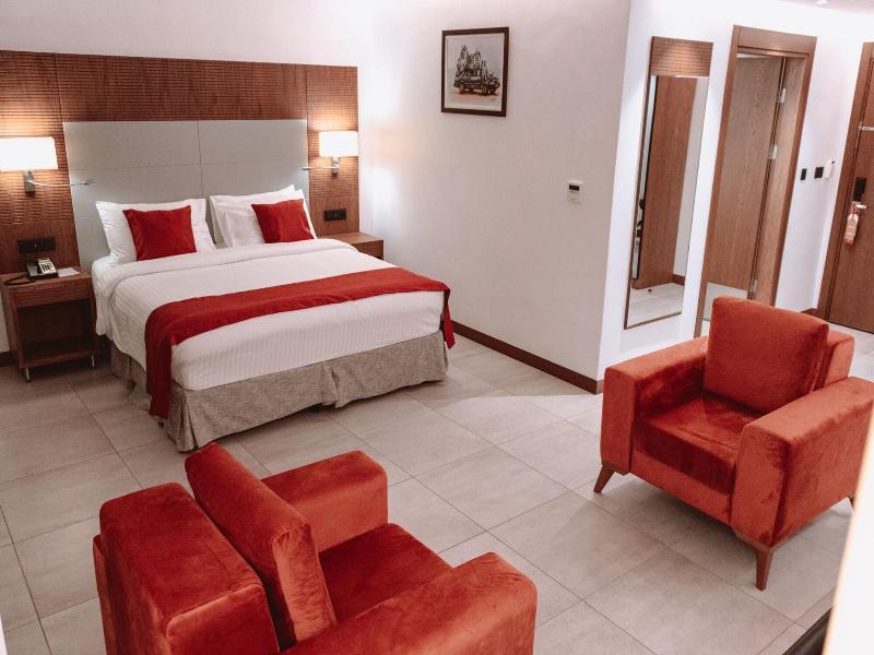 Star Land Hotel Bastos image