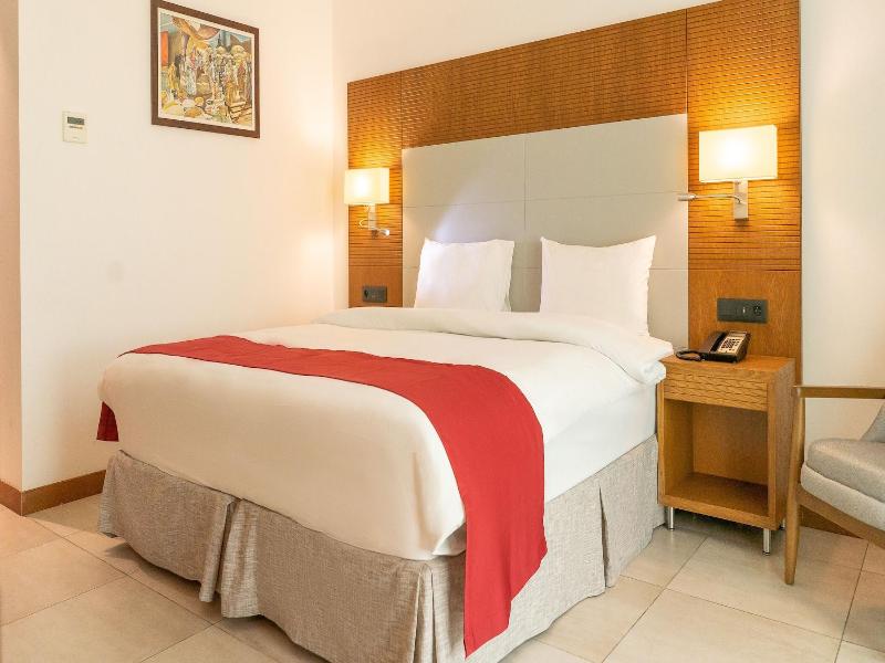Star Land Hotel Bastos image