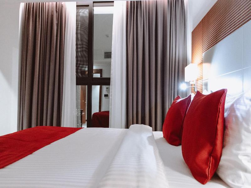 Star Land Hotel Bastos image