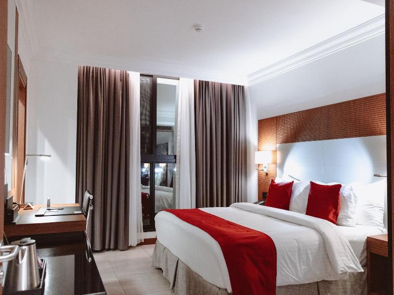 Star Land Hotel Bastos image