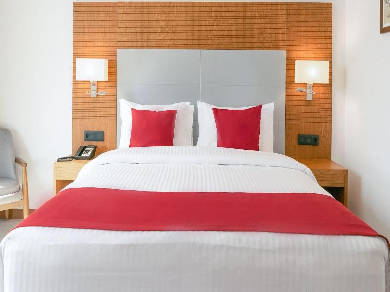 Star Land Hotel Bastos image