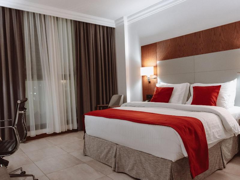 Star Land Hotel Bastos image