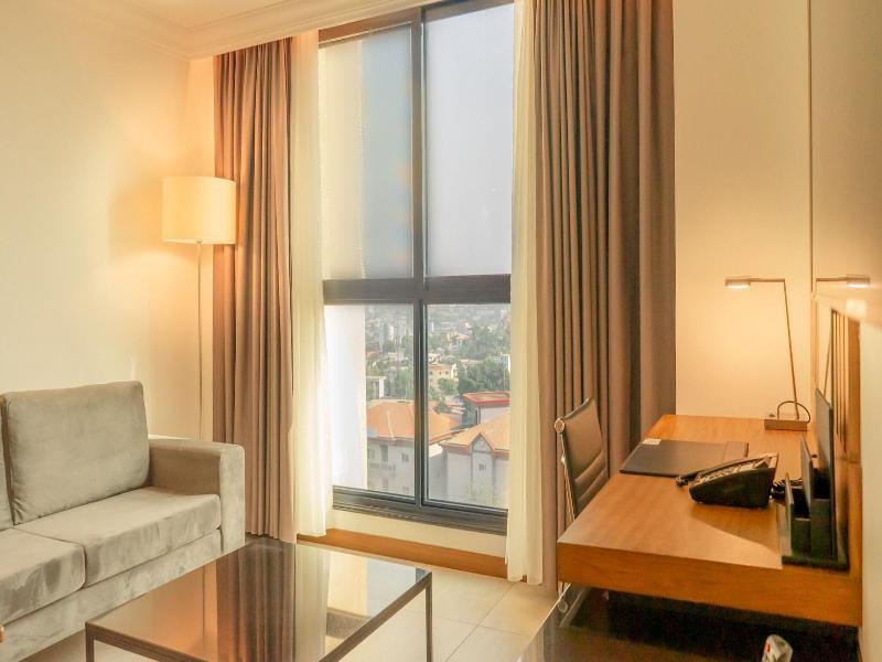 Star Land Hotel Bastos image