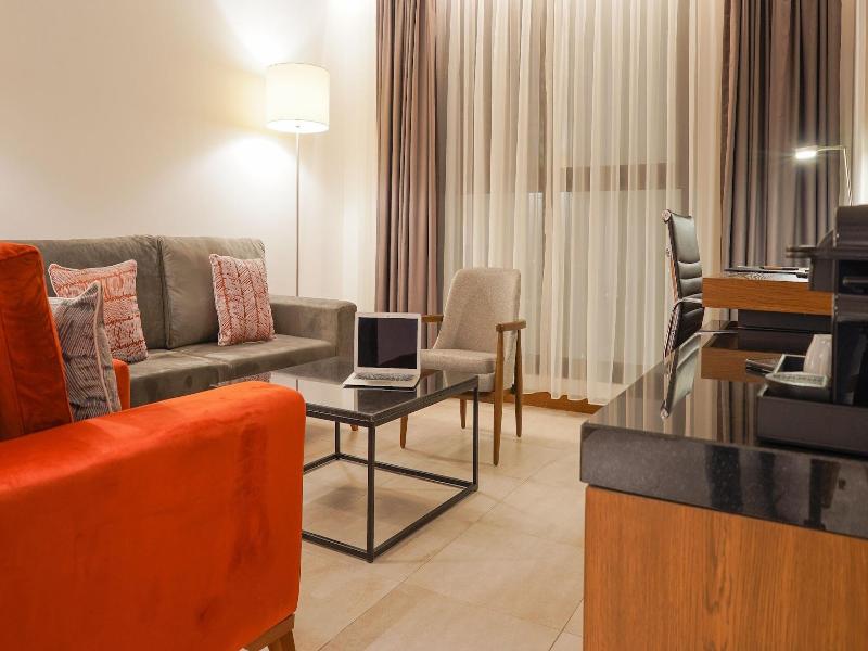 Star Land Hotel Bastos image