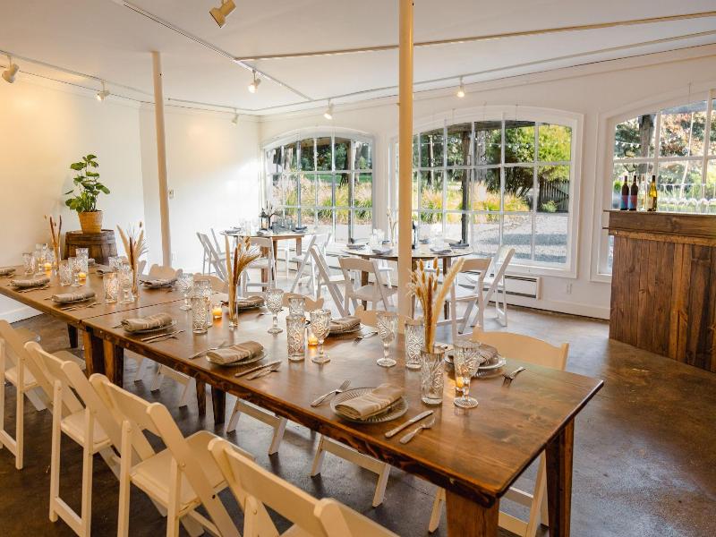 Scp Mendocino Inn And Farm