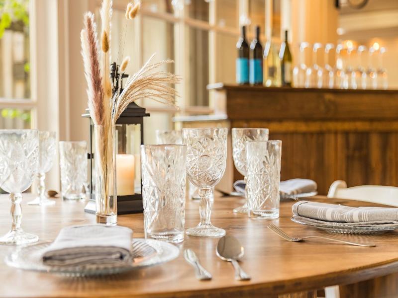Scp Mendocino Inn And Farm