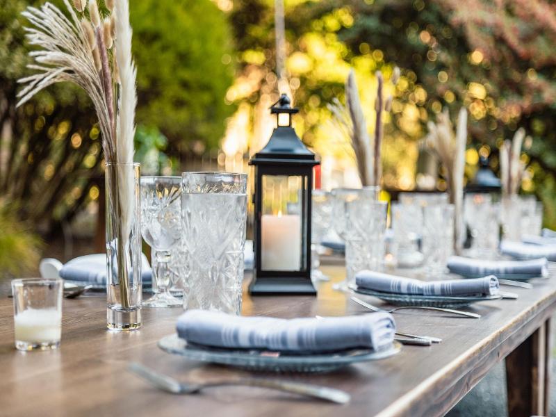 Scp Mendocino Inn And Farm