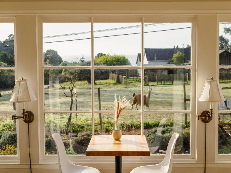 Scp Mendocino Inn And Farm