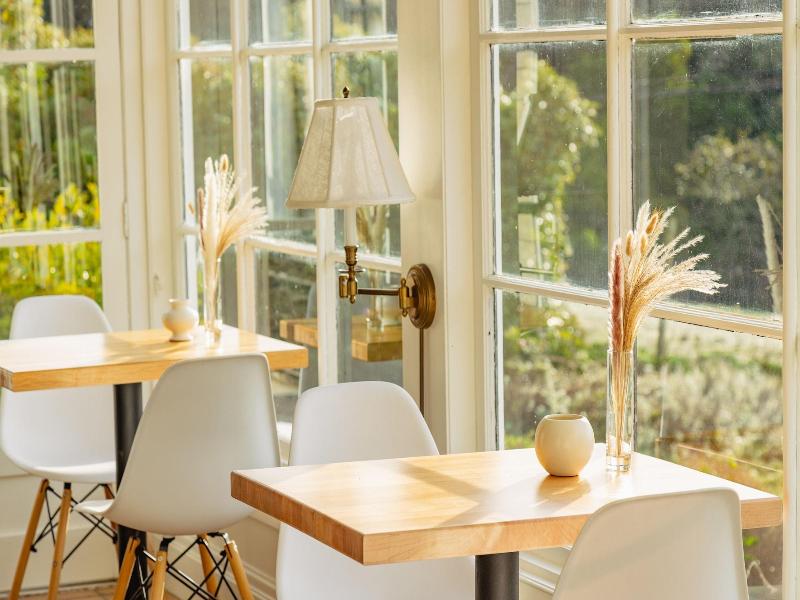 Scp Mendocino Inn And Farm