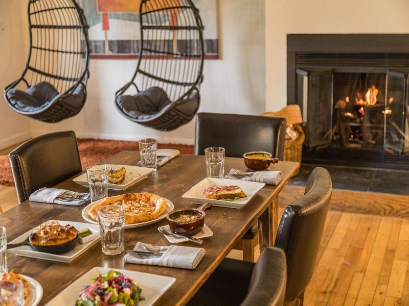 Scp Mendocino Inn And Farm